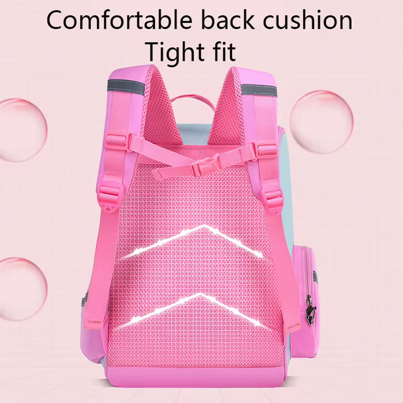 Rainbow Unicorn Backpack