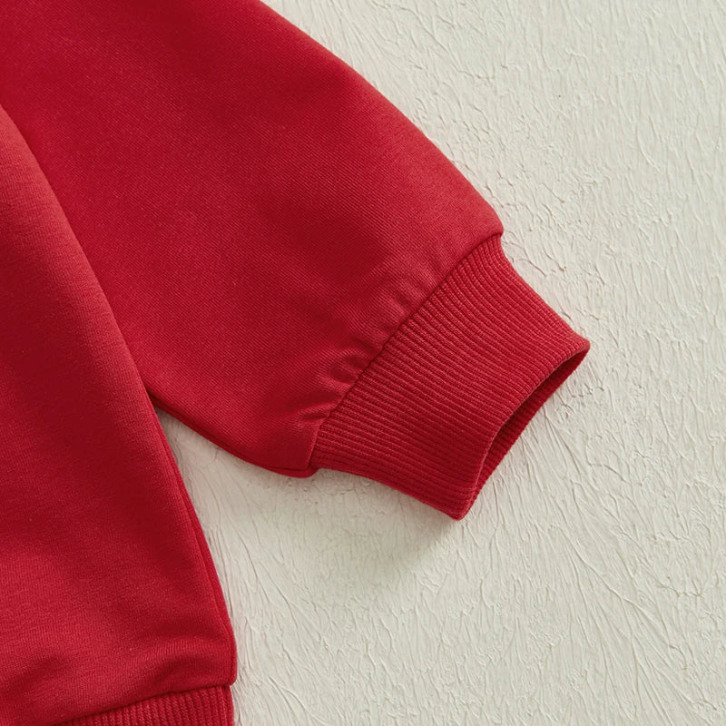 Gingerbread Christmas Outfit