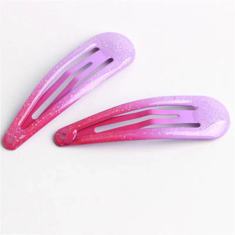 20 Piece Pack of Hair Clips