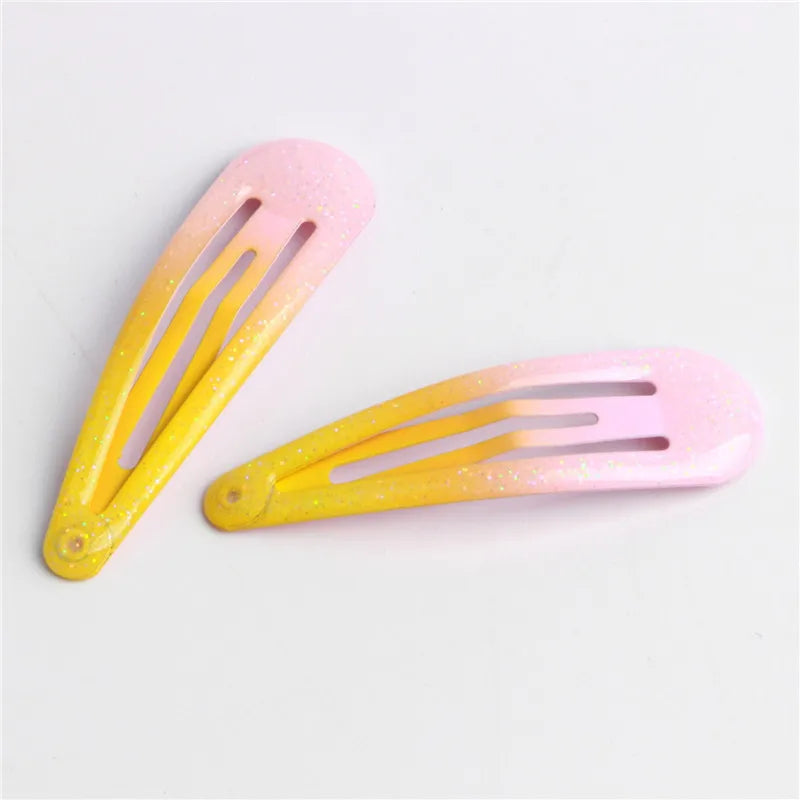 20 Piece Pack of Hair Clips