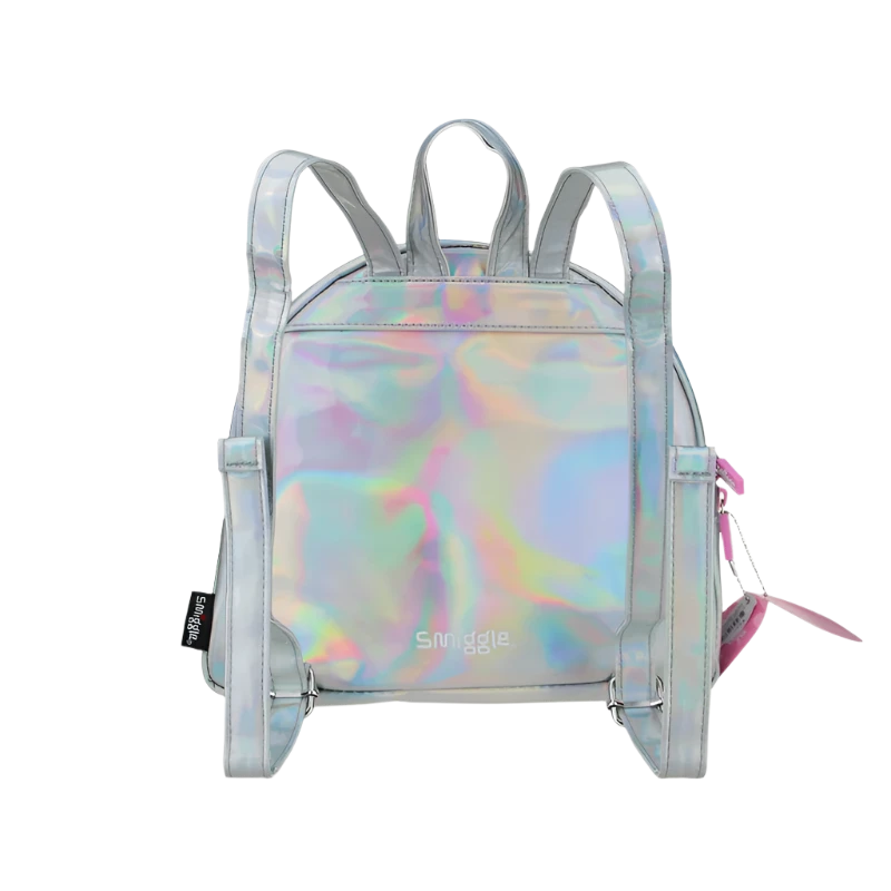 Durable Versatile Rainbow Backpack