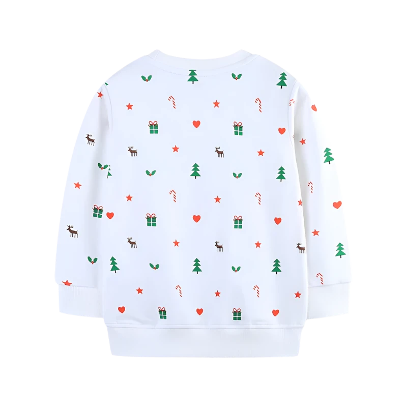 Christmas Tree Sweatshirt