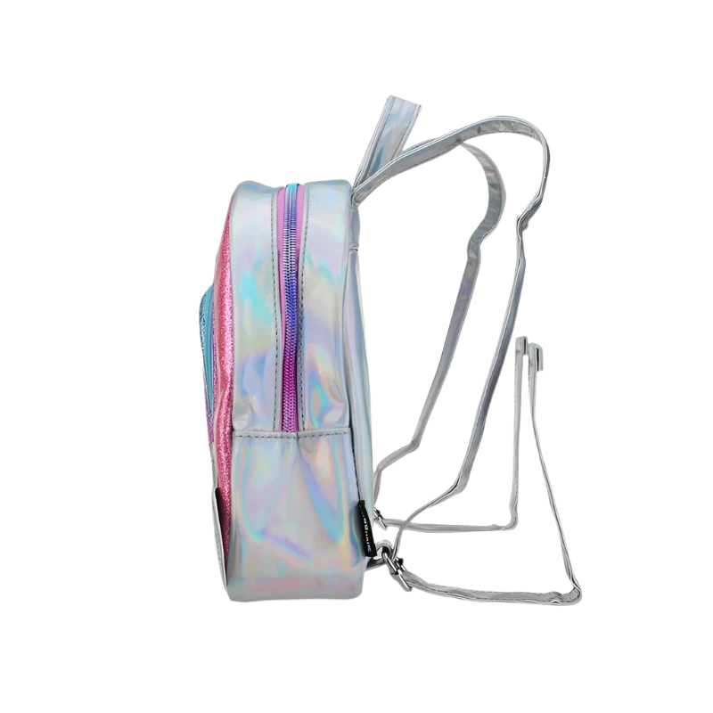 Durable Versatile Rainbow Backpack