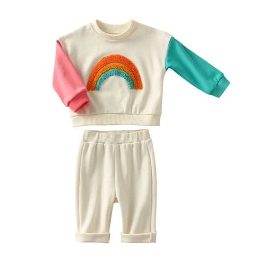 Unisex 2-Piece Set