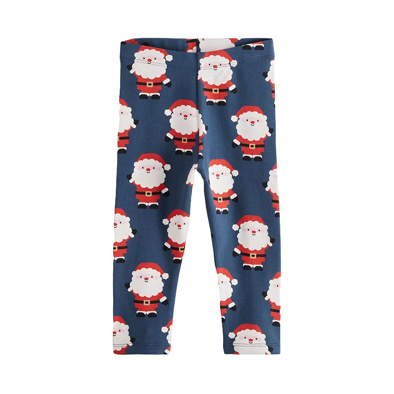 Santa Claus Set